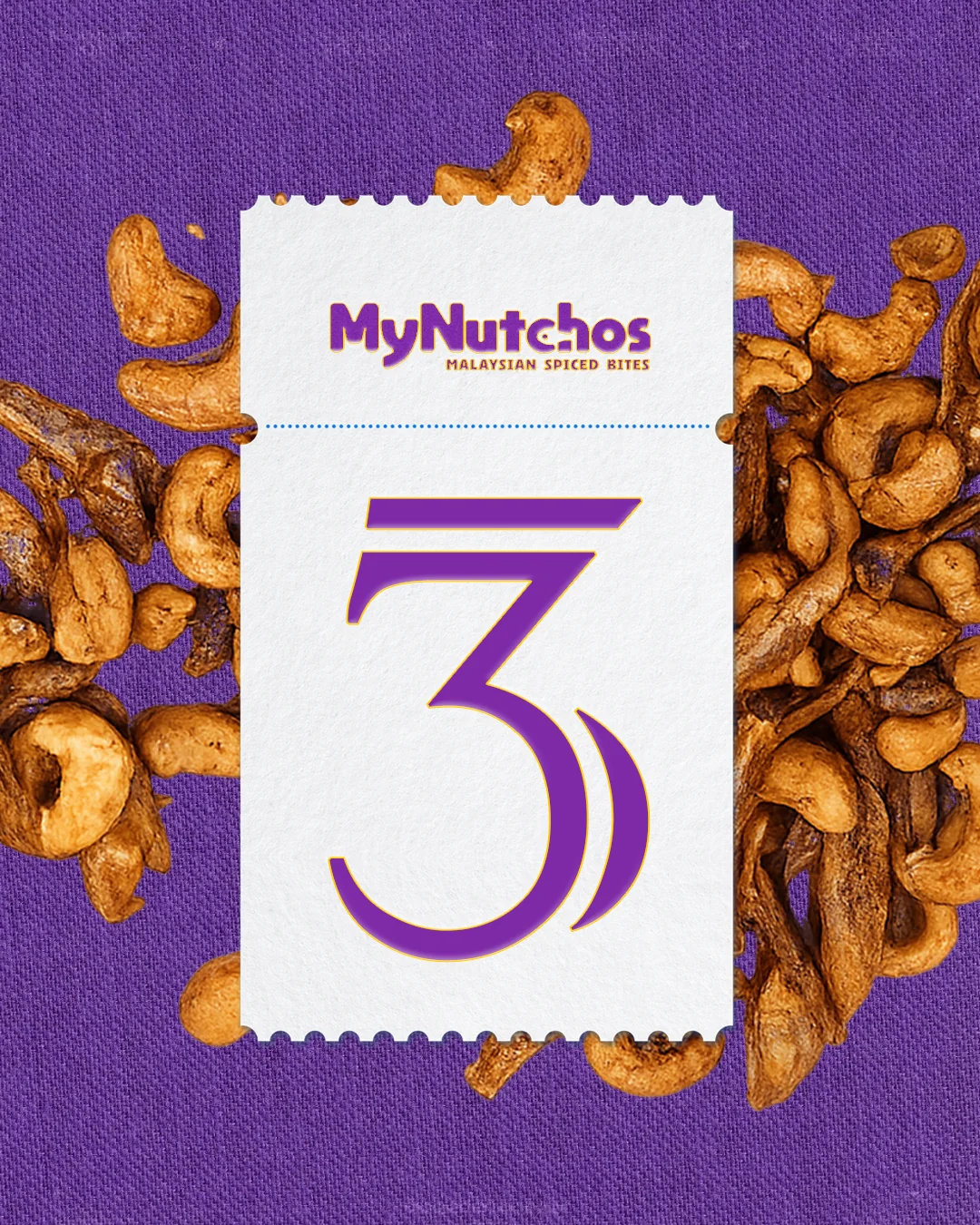 MyNutchos countdown 3