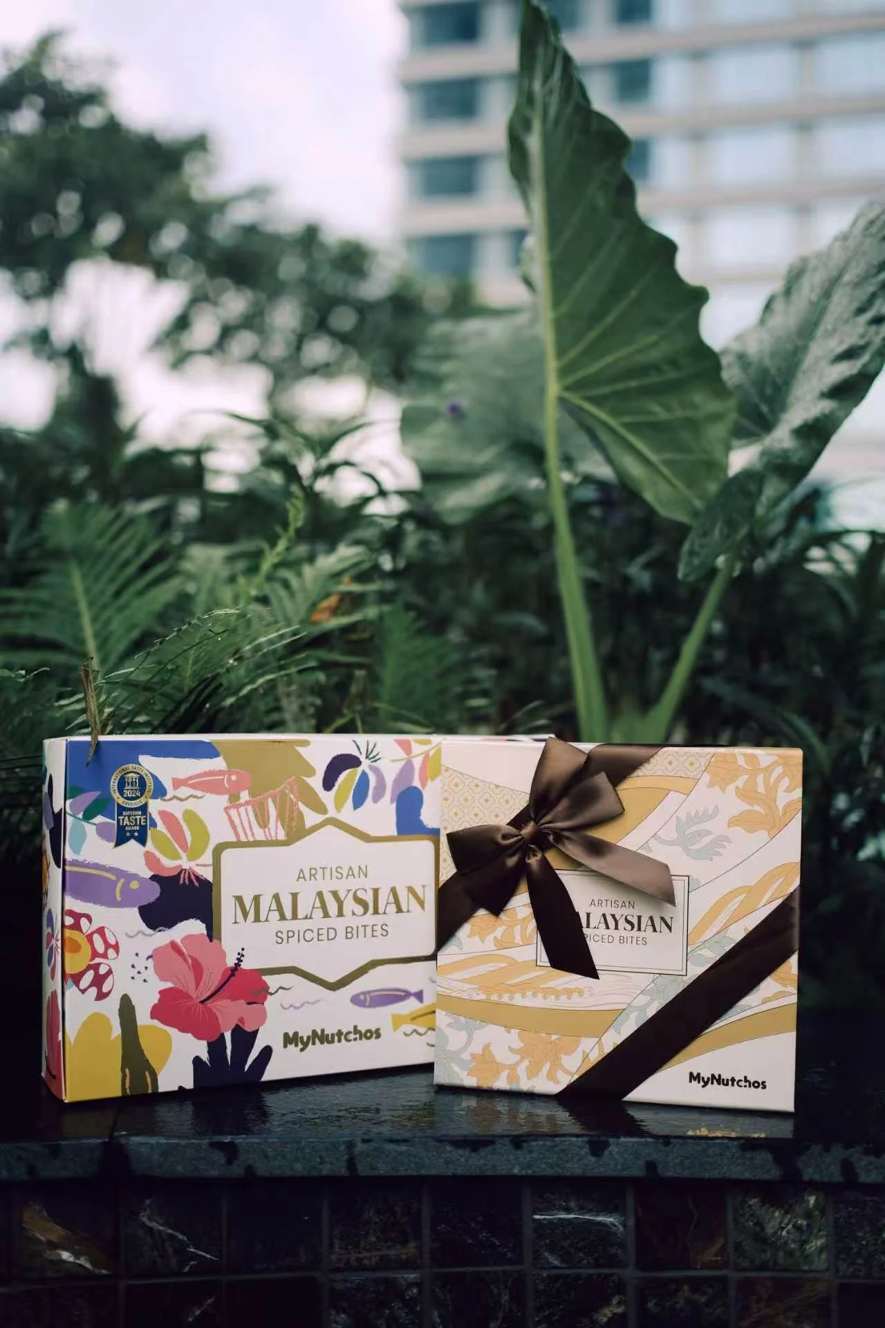 MyNutchos product photograph 1