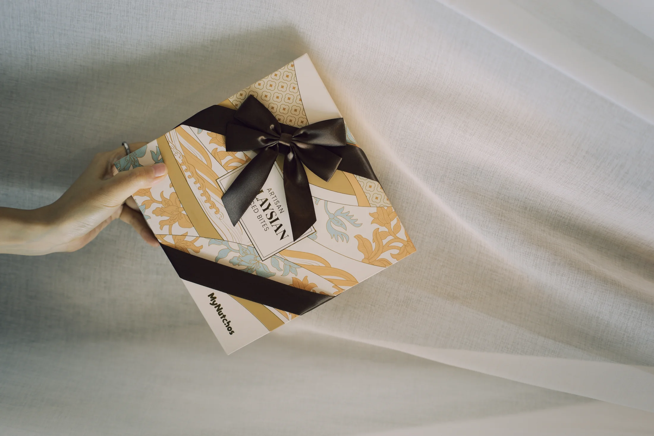 MyNutchos product photograph 2